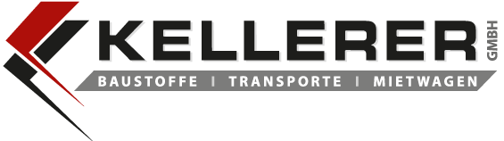 Kellerer GmbH Baustoffe, Transporte, Kranarbeiten