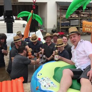 Read more about the article Grill Pool Challenge 2018 Kellerer