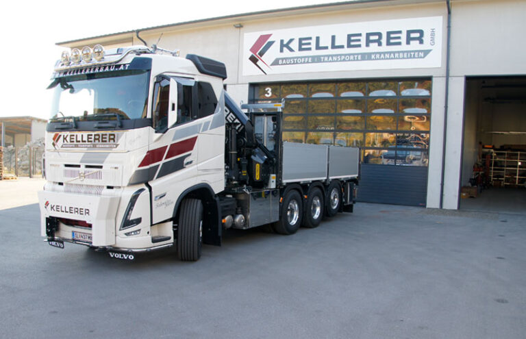 Kellerer LKW 2021