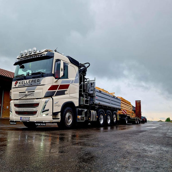 Kellerer_LKW_Transport