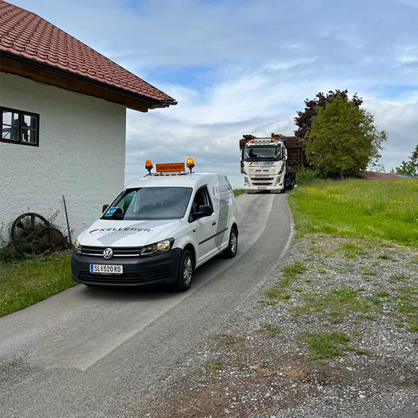 Schwertransport