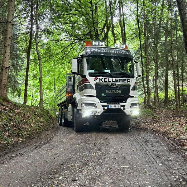 Transport_LKW-Kellererbau